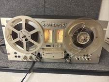 Pioneer RT-707 Reel to reel 