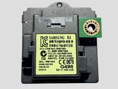 Fernseher Ersatzteil Bluetooth Modul BN96-30218B  WIBT40A  für SAMSUNG UE48H6770SV 356873049734