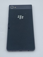 BlackBerry Motion Dual BBD100-2 32GB Unlocked Android Smartphone Black Fair/PHOT