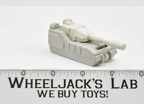 Metroplex Slammer 1985 Vintage Hasbro G1 Transformers Action Figure