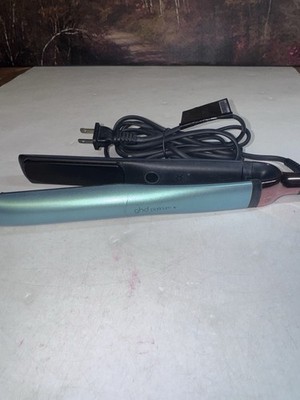 GHD Platinum+ Plus 1 inch Flat Iron Hair Straightener S8T262 - Green | TESTED