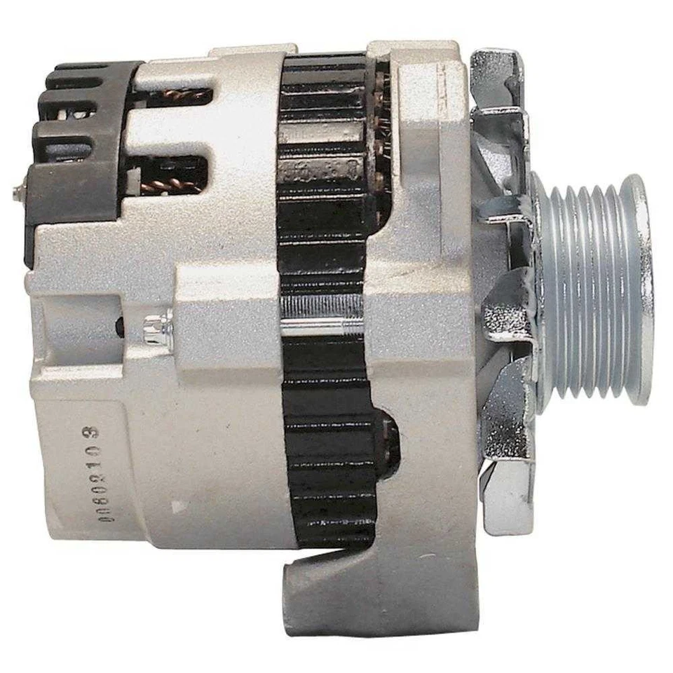 Alternator fits 1993-1995 GMC Yukon C1500,C1500 Suburban,C2500,C2500 Suburban,C3 - Image 4 of 4
