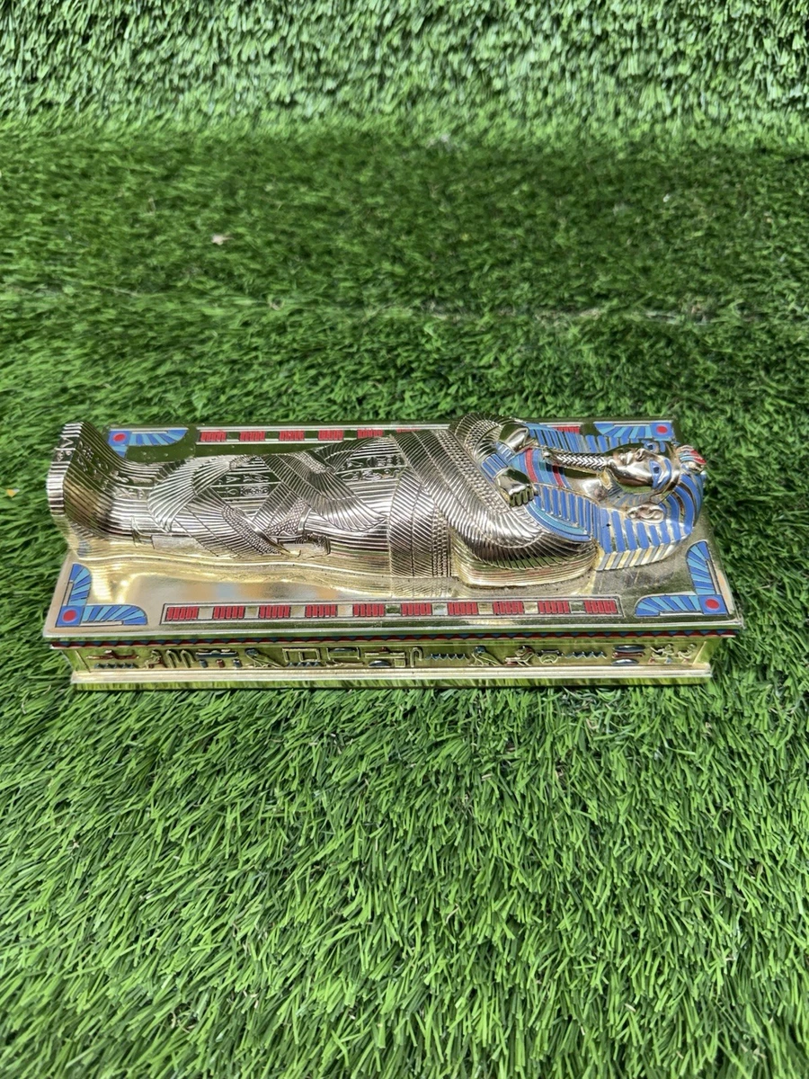 25+ franklin mint egyptian for sale | Updated Oct 2026