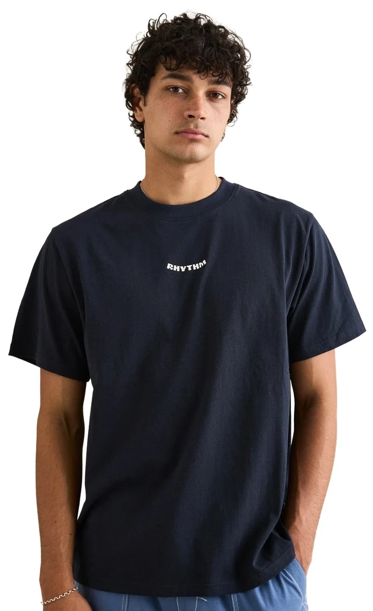 Rhythm T-Shirts for Men for sale | eBay