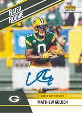 2025 Panini Instant Rated Rookie Holoflex Football Checklist Guide in-content 24