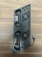 Cooling Stand For Sony PlayStation 4 Pro PS4 Very Good 3E