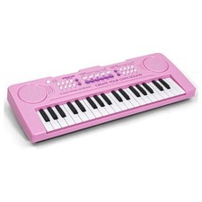 37 Keys Keyboard Piano for Kids, Early Learning Educational Portable 420P