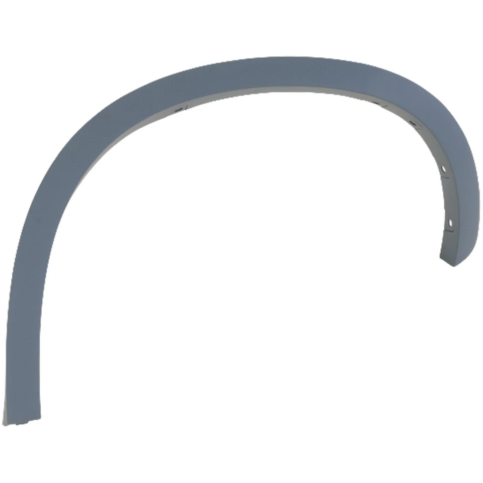 Fender Trim Molding Moulding Rear Driver Left Side Hand for BMW X1 2017-2022 Foto 3 de 4