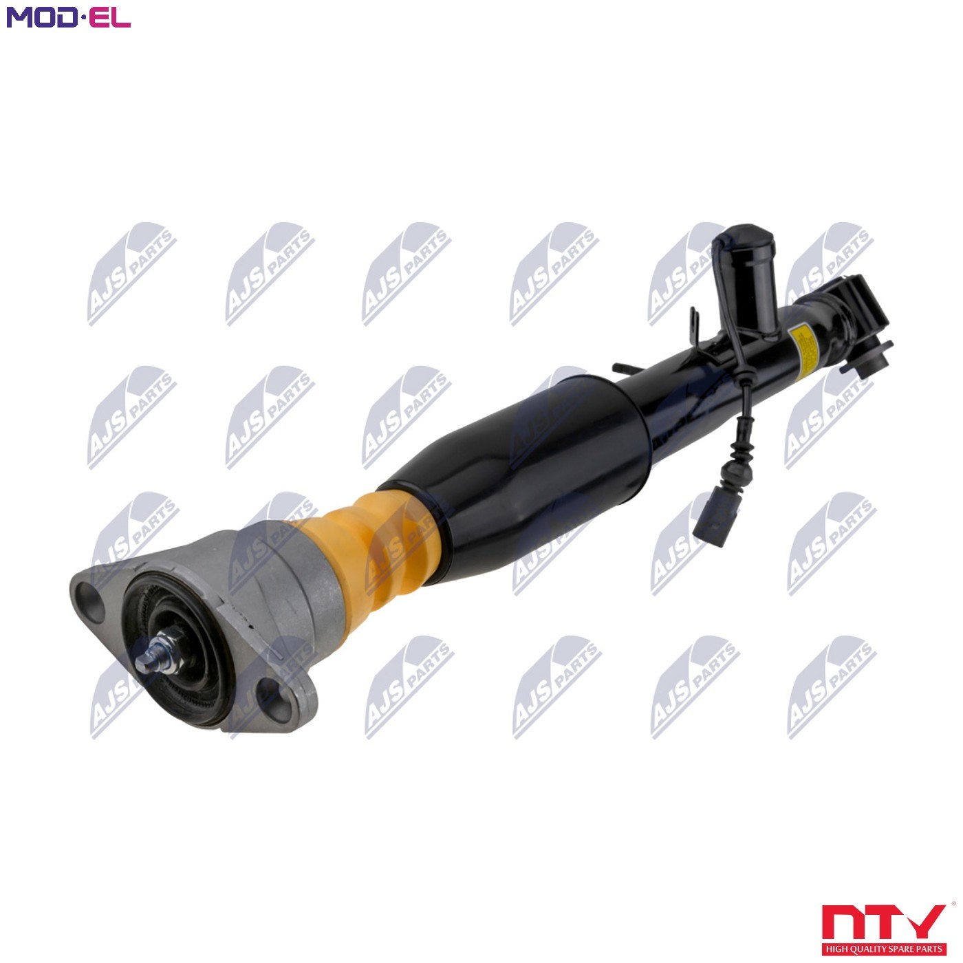 SHOCK ABSORBER A-AU-005 FOR AUDI A6/C6/Allroad BPJ/BYK 2.0L CAHB/CAHA/BVG 2.0L