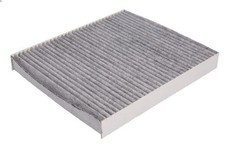 Innenraumfilter PURRO PUR-PC0025C VW TAIGO (CS1) 1 2021-2024