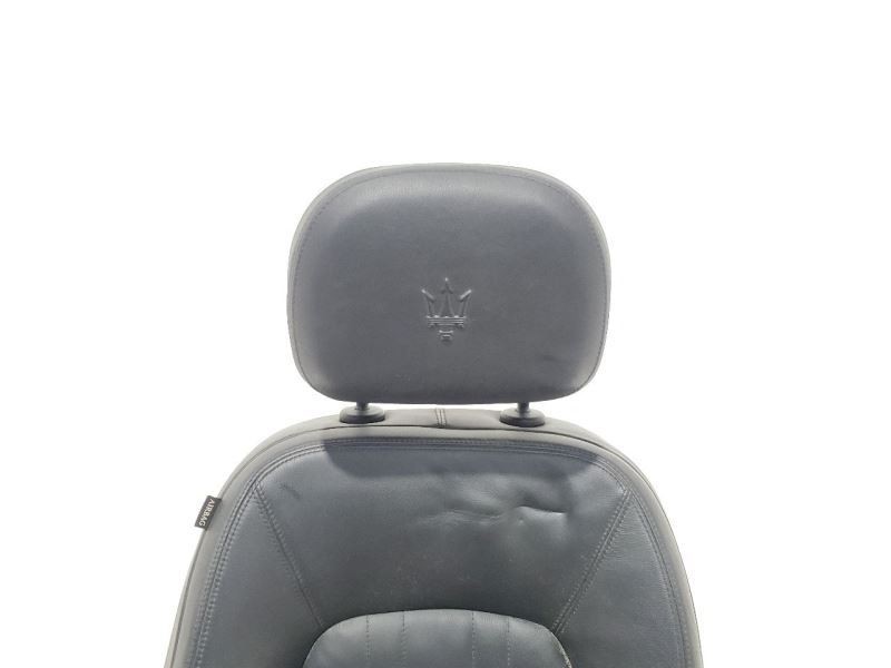 Maserati Levante 2018 Front Right Seat