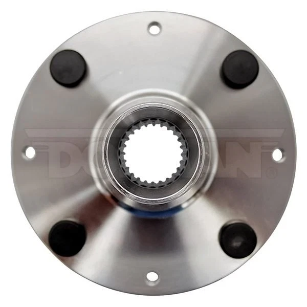 For Honda Accord 81-85 Wheel Bearing and Hub Assembly Solutions Front Driver or Foto 4 de 4