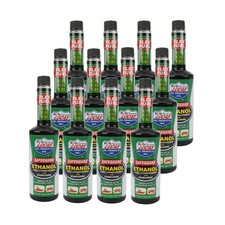 Lucas 10576 Safeguard Ethanol Fuel Treatment Case Of 12 Bottles Lucas 10576 Safeguard Ethanol Fuel Treatment Case Of 12 Bottles