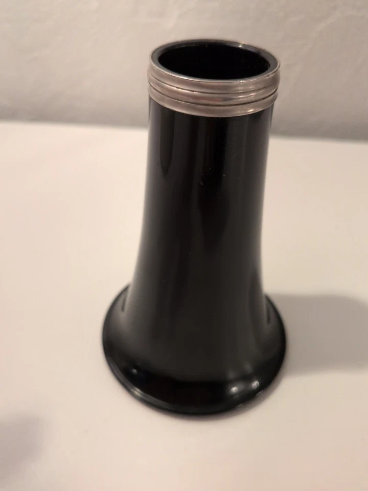 Selmer Bundy Resonite Bb Clarinet Bell - Image 2 of 4