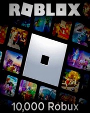 💸 10000 Roblox Robux – Fast & Affordable