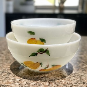 Fireking Oven Glass | eBay