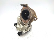 284622F700 DROSSELKLAPPENSTUTZEN / 311836 FÜR KIA SORENTO II XM 2.2 CRDI