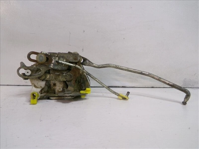 front lock door rh for HYUNDAI ACCENT 1.5 G 1994-1997 1997 97125 - Image 2 of 4