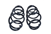 2Er Set Fahrwerksfedern MaXgear 60-1254D Seat 6R0 411 105 D