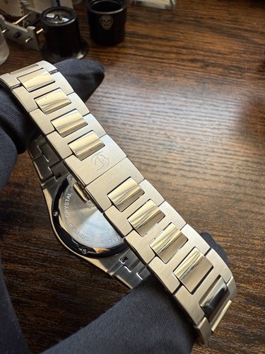 Reloj Automático Bettimer Hecho en Suiza Movimiento ETA 2836-2 - Imagen 10 de 17