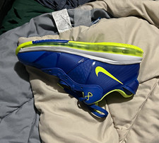 Nike LeBron 8 V/2 Low QS Sprite DN1581-400 Tr...