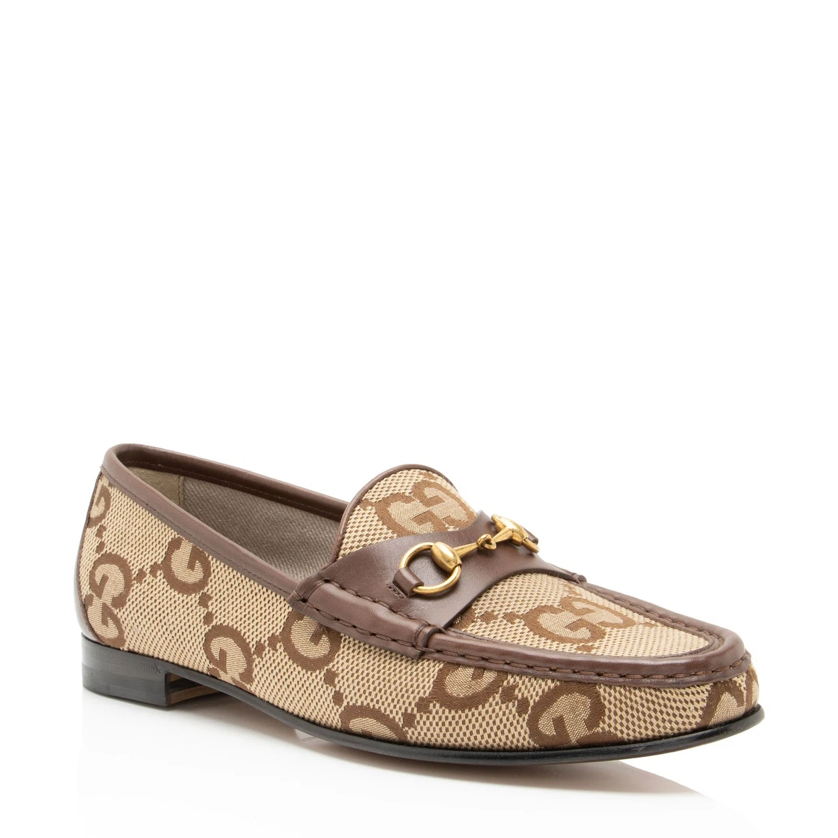 Gucci Loafer Brown Casual Shoes for Men for sale - eBay display picture 2