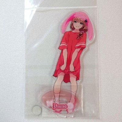 Gridman Universe Minami Yume Usagi Kigurumi ver. Acrylic Stand