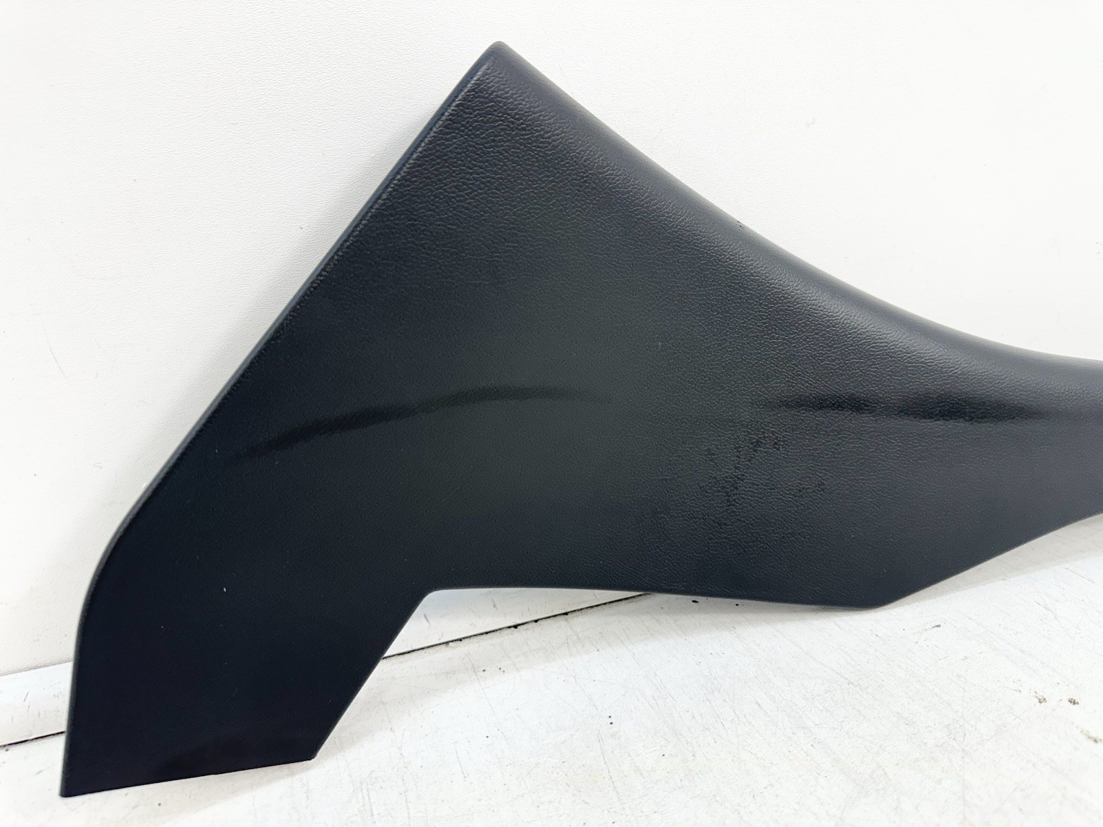 Maserati Ghibli S Q4 2014-2024 Rear Left Lower Pillar cover P/N 670010908