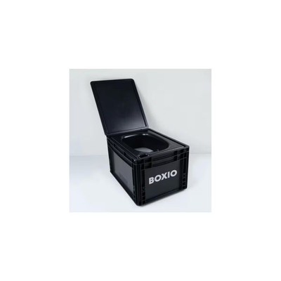 Boxio-Toilet Trockentrenntoilette Camping-WC Reisetoilette 5l Camping 1773777