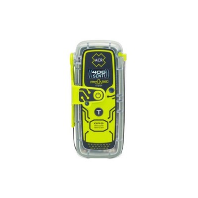 ACR 2922 ResQLink View 425 PLB   Floating Personal Locator Beacon, Open box