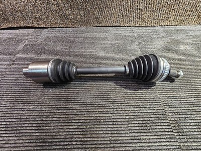 GSP HO-8121 NCV21525 Front CV Axle Shaft for Acura Integra Honda