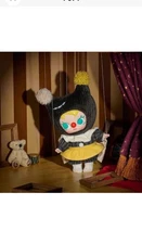 BNIB Authentic POP MART WHY SO SERIOUS Series-Vinyl Plush Pendant STRING PUPPET