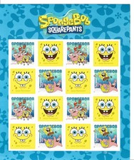 USPS sheet OF FOREVER STAMPS  RETIRED DESIGNS 