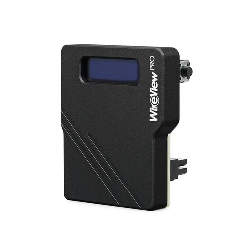 Thermal Grizzly WireView Pro GPU 1x12VHPWR Reversed