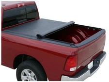Access Lorado Tonneau Cover Fits 17-24 Nissan Titan, 16-24 Titan XD 6'7" Bed