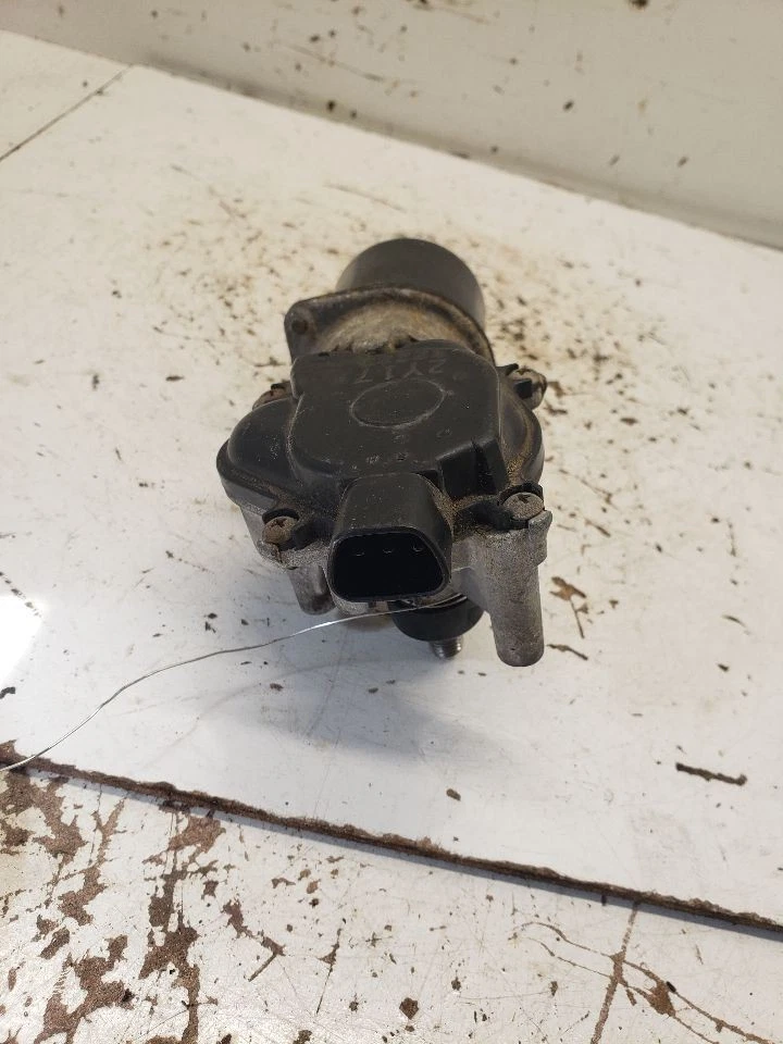 Motor limpiaparabrisas compatible con 03-08 INFINITI FX SERIES 1410228 Foto 3 de 4