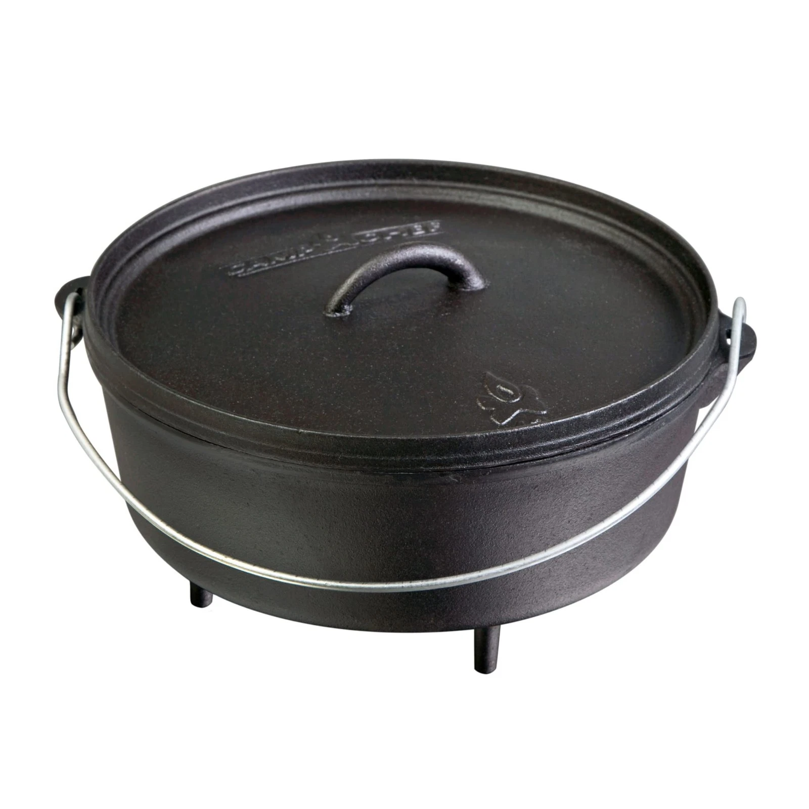 Camp Chef Dutch Oven