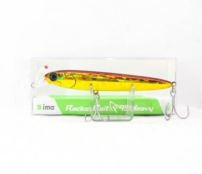 Ima Rocket Bait 95 Heavy Versenkung K�der 005 (4943)
