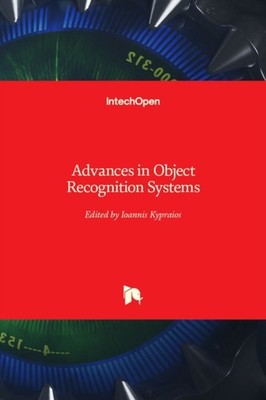 Kypraios - Advances in Object Recognition Systems - New hardback or ca - X555z