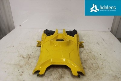 Tankkåpa MC/Snöskoter - SKI-DOO SUMMIT X 154'' 800R E-TEC - 517304797 - 3,940 km