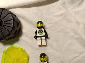 LEGO 6933 Spectral Starguider SPACE BLACKTRON 2