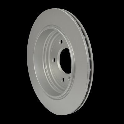 Pagid Racing    355112272    Brake Disc