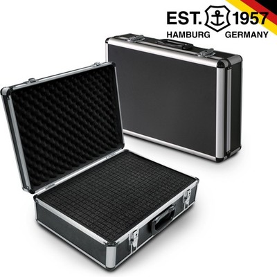 PeakTech P 7310 B-WARE   Universalkoffer (B-Ware) 46x33x15 cm leer Alukoffer