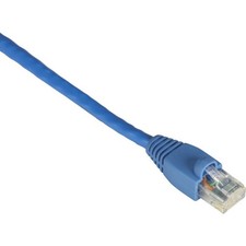 Black Box GigaTrue Cat. 6 Channel UTP Patch Cable EVNSL6410100 