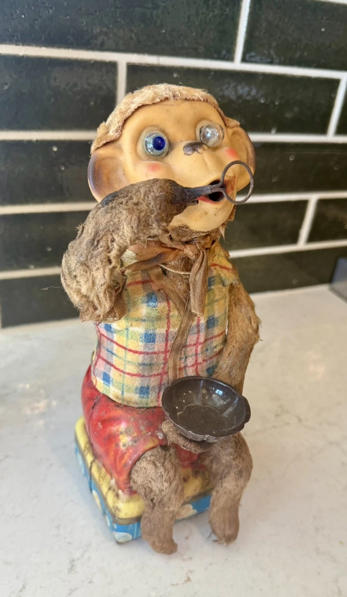25+ Alps Toy In other Vintage & Antique Toys for sale | Updated