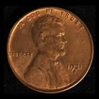 1931-S Lincoln Cent Wheat Penny, Better Date San Francisco Mint Issue, Excellent