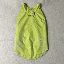 RC Pet Products Venture Outerwear Fleece Lined Reflective Water Resistant Dog M