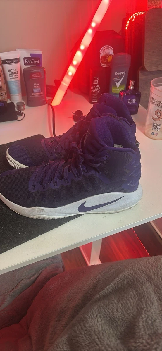 Nike Hyperdunk 2016 TB Purple for Sale | Authenticity Guaranteed