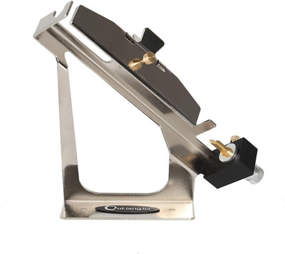 Fletching Jig -Fletching Tool Jig for Archery Arrow Feathers Vanes Suitable for 