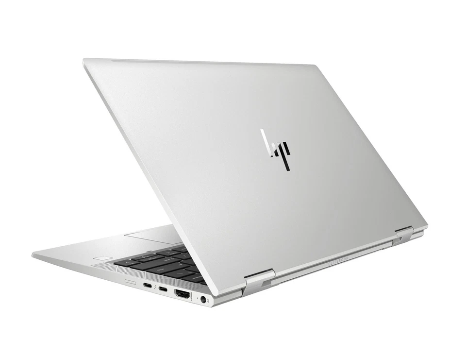 HP EliteBook 830 G8 · i7-1165G7 · 16GB · 256GB, Foto 4 von 5